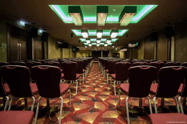 Holiday Inn LONDON - KENSINGTON HIGH ST. (London)
